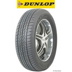 Pneu 4 X 4 DUNLOP GRANDTREK ST20 : 215/65r16 98 S