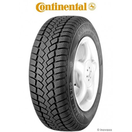 Pneu TOURISME HIVER CONTINENTAL CONTIWINTERCONTACT TS 780 : 175/70r13 82 T