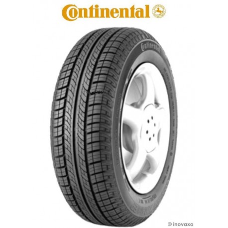 Pneu TOURISME ETE CONTINENTAL CONTIECOCONTACT EP : 175/55r15 77 T