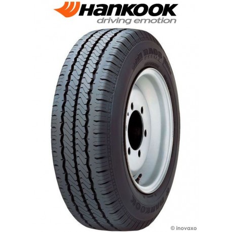 Pneu CAMIONNETTE ETE HANKOOK RA08 : 175/75r14 99/98 Q