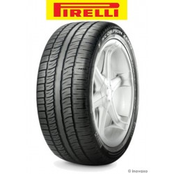 Pneu TOURISME ETE PIRELLI PZERO ASSIM : 345/35r15 95 Y