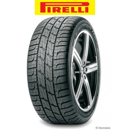 Pneu 4 X 4 PIRELLI SCORP. ZERO : 255/55r19 111 V