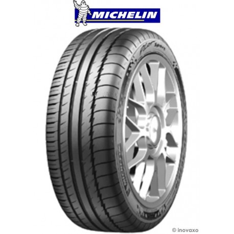 Pneu TOURISME ETE MICHELIN PILOT SPORT PS2 : 295/30r18 98 Y