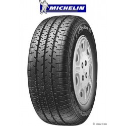 Pneu CAMIONNETTE ETE MICHELIN AGILIS51 : 215/65r16 106/104 T