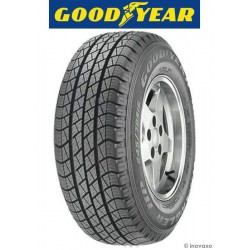 Pneu 4 X 4 GOOD YEAR WRANGLER HP : 255/65r16 109 H