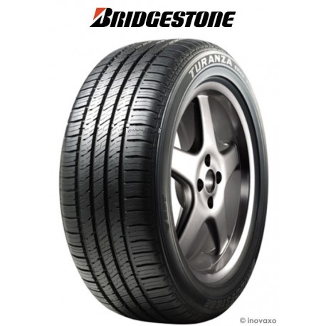 Pneu TOURISME ETE BRIDGESTONE TURANZA ER42 : 245/50r18 100 W