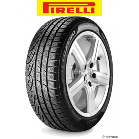 Pneu TOURISME HIVER PIRELLI W210 SOTTO : 205/50r17 93 H