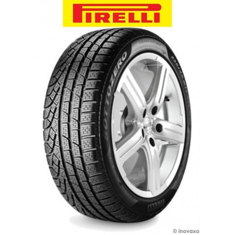 Pneu TOURISME HIVER PIRELLI W210 SOTTO : 205/50r17 93 H