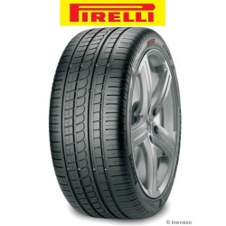 Pneu TOURISME ETE PIRELLI PZERO ROSSO : 275/40r19 105 Y