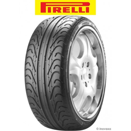 Pneu TOURISME ETE PIRELLI PZ CORSA DIR : 225/35r19 84 Y