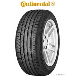 Pneu TOURISME ETE CONTINENTAL CONTIPREMIUMCONTACT 2 : 185/60r15 84 H