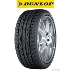 Pneu TOURISME ETE DUNLOP SP SPORT MAXX : 255/40r17 98 Y