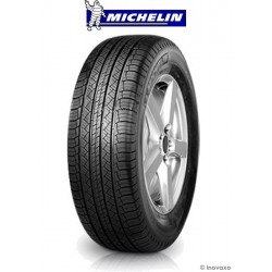 Pneu 4 X 4 MICHELIN LATITUDE TOUR HP : 255/55r18 109 V