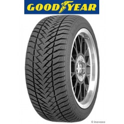 Pneu TOURISME HIVER GOOD YEAR EAGLE UG GW3 : 225/45r17 91 H