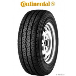 Pneu CAMIONNETTE ETE CONTINENTAL VANCONTACT CAMPER : 215/75r16 116 R