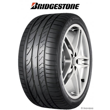 Pneu TOURISME ETE BRIDGESTONE RE050A1Z : 295/30r19 100 Y