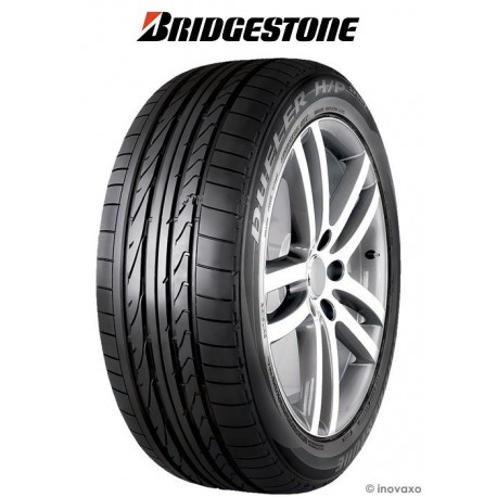 Pneu 4 X 4 BRIDGESTONE DUELER H/P SPORT : 265/50r19 110 Y