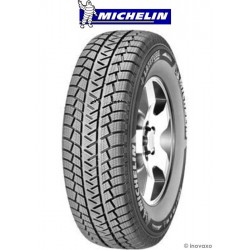 Pneu 4 X 4 HIVER MICHELIN LATITUDE ALPIN : 245/70r16 107 T