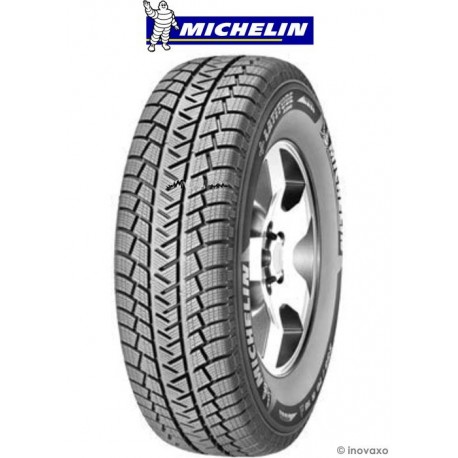 Pneu 4 X 4 HIVER MICHELIN LATITUDE ALPIN : 245/70r16 107 T