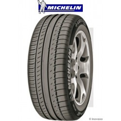 Pneu 4 X 4 MICHELIN LATITUDE SPORT : 255/55r18 109 Y