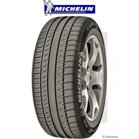 Pneu 4 X 4 MICHELIN LATITUDE SPORT : 255/55r18 109 Y