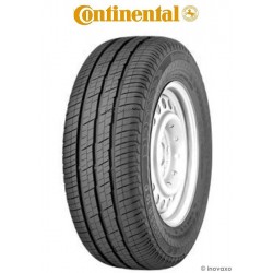 Pneu CAMIONNETTE ETE CONTINENTAL VANCO 2 : 175/75r16 101 R