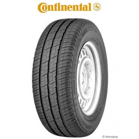 Pneu CAMIONNETTE ETE CONTINENTAL VANCO 2 : 175/75r16 101 R