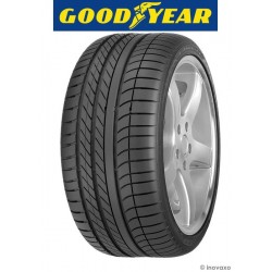 Pneu TOURISME ETE GOOD YEAR EAGLE F1 ASY : 235/40r18 95 Y