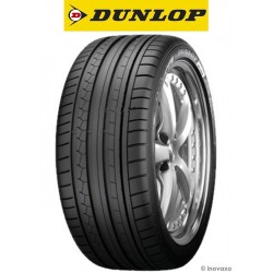 Pneu TOURISME ETE DUNLOP SP SPORT MAXX GT : 255/35r19 96 Y