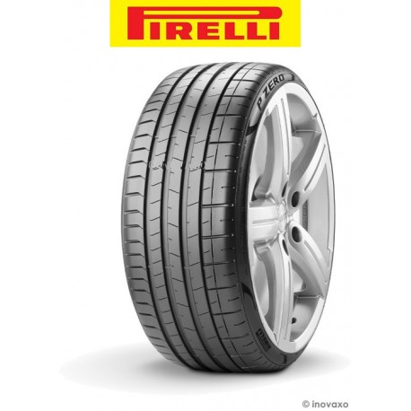 Pneu TOURISME ETE PIRELLI P ZERO : 245/40r18 93 Y