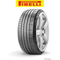 Pneu TOURISME ETE PIRELLI P ZERO : 265/35r18 97 Y