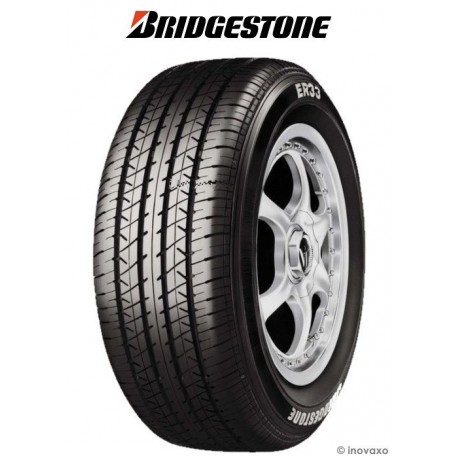 Pneu TOURISME ETE BRIDGESTONE TURANZA ER33 : 225/40r18 88 Y