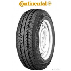 Pneu TOURISME ETE CONTINENTAL VANCOCONTACT 2 : 195/70r15 97 T