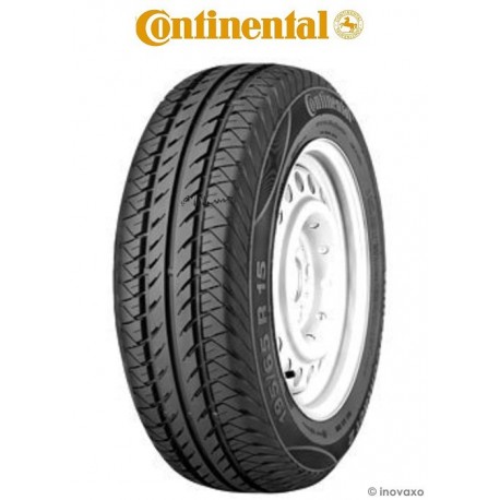 Pneu TOURISME ETE CONTINENTAL VANCOCONTACT 2 : 195/70r15 97 T