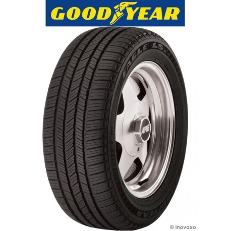 Pneu 4 X 4 GOOD YEAR EAGLE LS-2 : 225/55r18 97 H