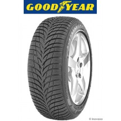 Pneu 4 X 4 HIVER GOOD YEAR ULTRA GRIP 7 : 255/50r19 107 H