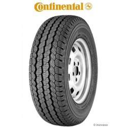 Pneu CAMIONNETTE ETE CONTINENTAL VANCOFOURSEASON : 195/70r15 104/97 R