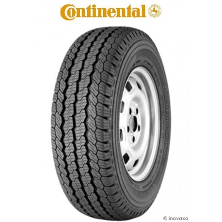 Pneu CAMIONNETTE ETE CONTINENTAL VANCOFOURSEASON : 195/70r15 104/97 R