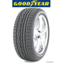 Pneu TOURISME ETE GOOD YEAR EXCELLENCE : 245/45r19 98 Y