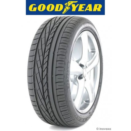 Pneu TOURISME ETE GOOD YEAR EXCELLENCE : 275/40r19 101 Y