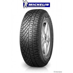 Pneu 4 X 4 MICHELIN LATITUDE CROSS : 225/75r15 102 T