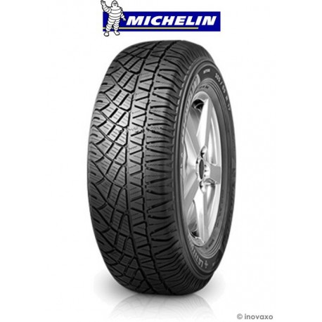 Pneu 4 X 4 MICHELIN LATITUDE CROSS : 225/75r15 102 T