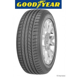 Pneu TOURISME ETE GOOD YEAR EFFICIENT GRIP : 205/55r16 91 W