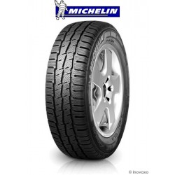 Pneu CAMIONNETTE HIVER MICHELIN AGILIS ALPIN : 195/65r16 104/102 R