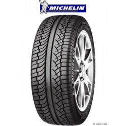 Pneu 4 X 4 MICHELIN LATITUDE DIAMARIS : 275/40r20 106 Y