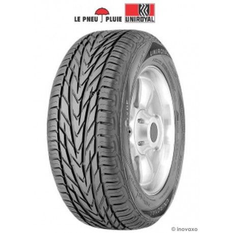 Pneu 4 X 4 UNIROYAL RALLYE 4X4 STREET : 255/60r17 106 V