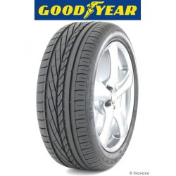 Pneu TOURISME ETE GOOD YEAR EXCELLENCE : 245/40r19 94 Y