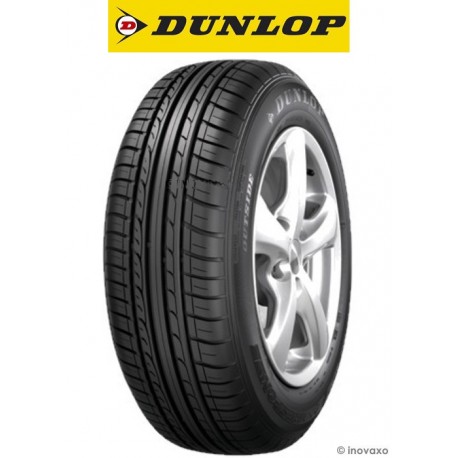 Pneu TOURISME ETE DUNLOP FASTRESPONSE : 225/45r17 91 W