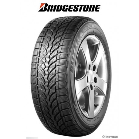 Pneu TOURISME HIVER BRIDGESTONE BLIZZAK LM32 : 245/40r20 95 W