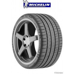 Pneu TOURISME ETE MICHELIN PILOT SUPER SPORT : 225/40r19 93 Y